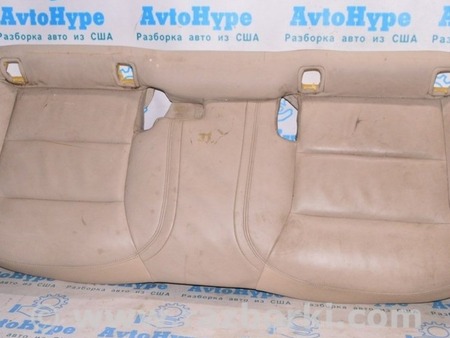 ФОТО Задний ряд сидений (2 ряд) для Infiniti QX30 (15-19) Одесса