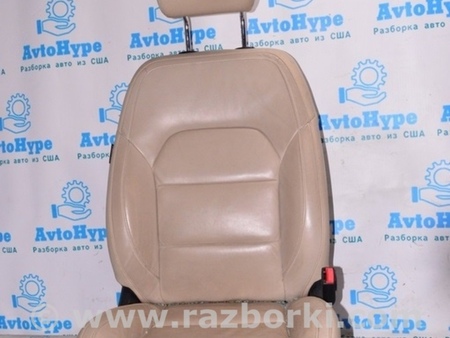 ФОТО Пассажирское сидение для Infiniti QX30 (15-19) Одесса