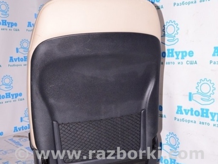 ФОТО Пассажирское сидение для Infiniti QX30 (15-19) Одесса