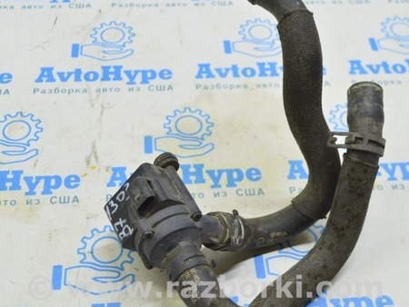 ФОТО Спойлер задний для Infiniti QX30 (15-19) Одесса