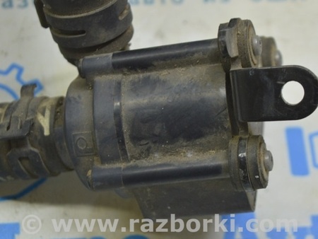 ФОТО Спойлер задний для Infiniti QX30 (15-19) Одесса