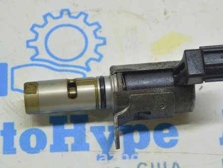 ФОТО Трос открытия замка капота для Infiniti QX30 (15-19) Одесса