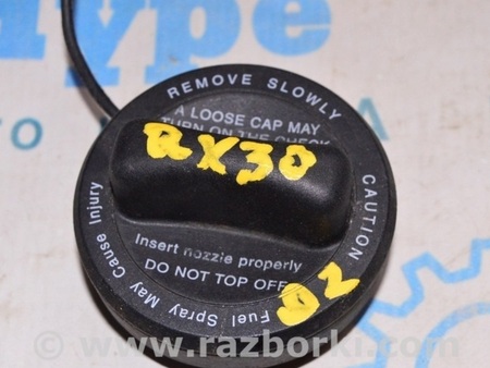 ФОТО Крышка бензобака для Infiniti QX30 (15-19) Одесса