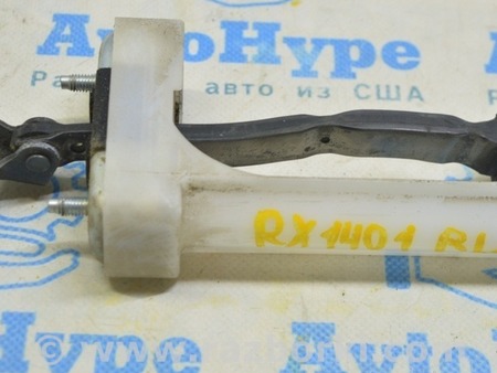 ФОТО Крышка бензобака для Infiniti QX30 (15-19) Одесса