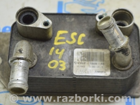 ФОТО Цапфа зад лев для Infiniti QX30 (15-19) Одесса