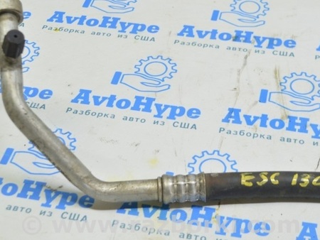 ФОТО Цапфа зад прав для Infiniti QX30 (15-19) Одесса