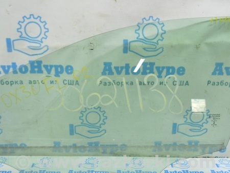 ФОТО Рычаг нижний под пружину задний правый для Infiniti QX30 (15-19) Одесса