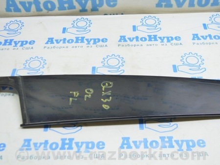 ФОТО Рычаг нижний под пружину задний правый для Infiniti QX30 (15-19) Одесса