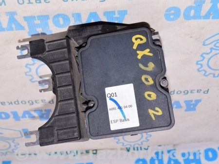 ФОТО ABS для Infiniti QX30 (15-19) Одесса