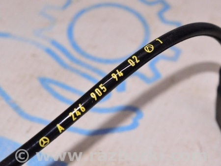 ФОТО Датчик ABS зад лев для Infiniti QX30 (15-19) Одесса