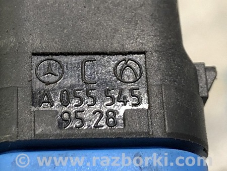 ФОТО Датчик ABS зад прав для Infiniti QX30 (15-19) Одесса