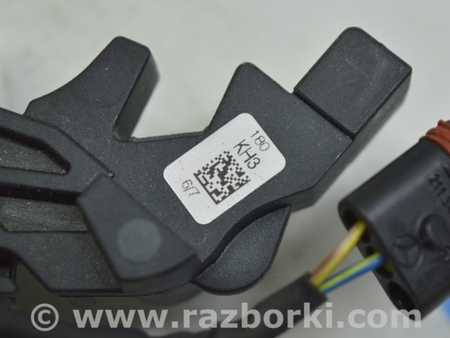 ФОТО Шланг тормозной зад прав для Infiniti QX30 (15-19) Одесса