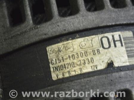 ФОТО Карданный вал (кардан) для Infiniti QX30 (15-19) Одесса