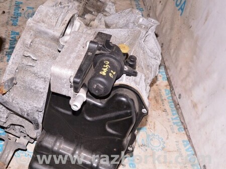 ФОТО АКПП в сборе для Infiniti QX30 (15-19) Одесса