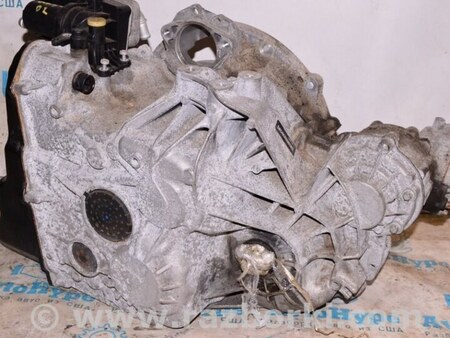 ФОТО АКПП в сборе для Infiniti QX30 (15-19) Одесса