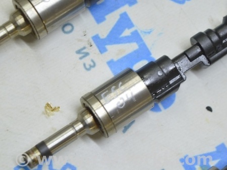 ФОТО Ключ для Infiniti QX30 (15-19) Одесса