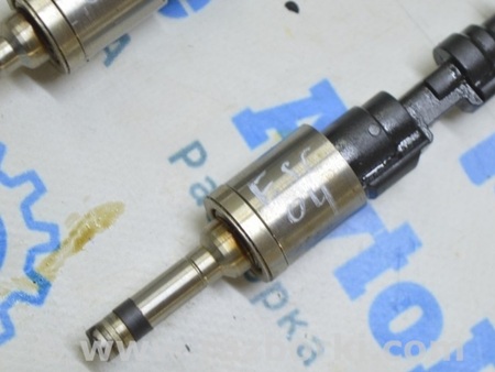 ФОТО Ключ для Infiniti QX30 (15-19) Одесса