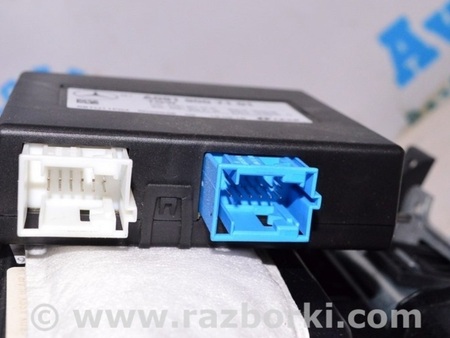 ФОТО Блок управления мультимедиа \ Gateway для Infiniti QX30 (15-19) Одесса