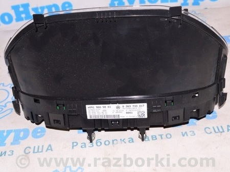 ФОТО Щиток приборов для Infiniti QX30 (15-19) Одесса