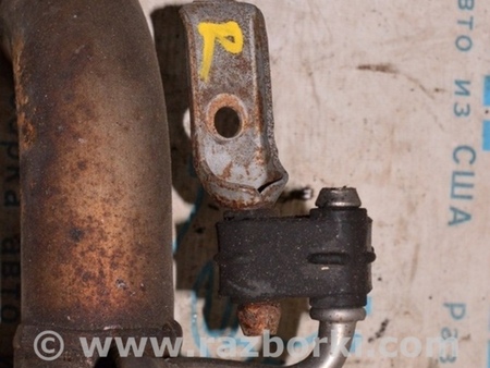 ФОТО Кронштейн глушителя зад прав для Infiniti QX30 (15-19) Одесса