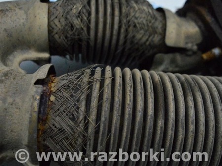 ФОТО Приемная труба с катализатором для Infiniti QX30 (15-19) Одесса