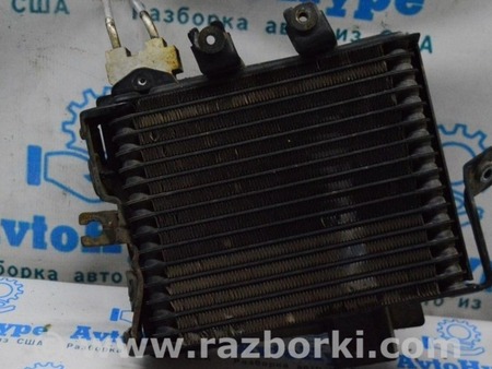 ФОТО Радиатор охлаждения АКПП (масло) для Infiniti QX30 (15-19) Одесса