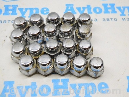 ФОТО Гайка колесная для Infiniti QX60/JX35 Одесса