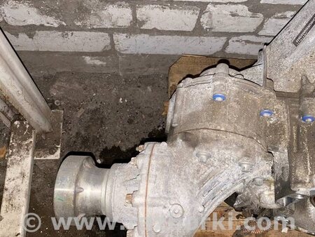 ФОТО Раздатка для Infiniti QX60/JX35 Одесса