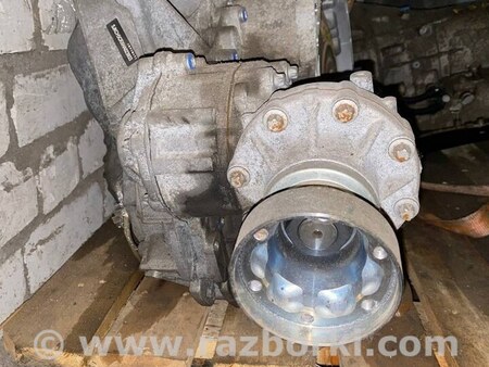 ФОТО Раздатка для Infiniti QX60/JX35 Одесса