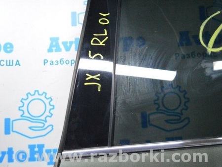 ФОТО Накладка двери боковая передняя зад лев для Infiniti QX60/JX35 Одесса