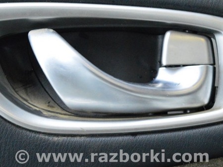 ФОТО Ручка двери внутренняя зад прав для Infiniti QX60/JX35 Одесса