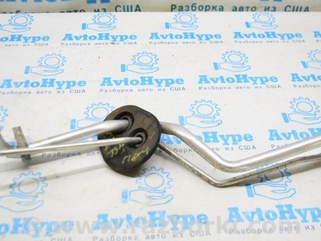 ФОТО Трубка кондиционера задний ряд короткая для Infiniti QX60/JX35 Одесса