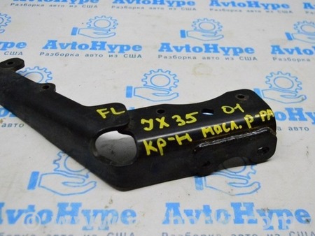 ФОТО Кронштейн радиатора охлаждения АКПП низ для Infiniti QX60/JX35 Одесса