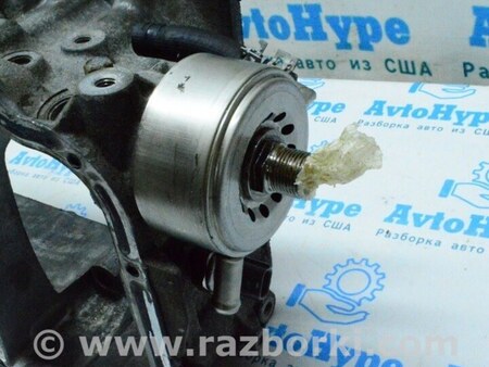 ФОТО Масляный охладитель ДВС для Infiniti QX60/JX35 Одесса