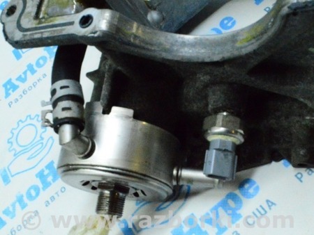 ФОТО Масляный охладитель ДВС для Infiniti QX60/JX35 Одесса