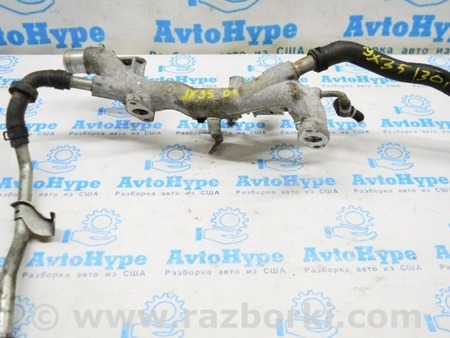 ФОТО Трубка системы охлаждения (металл) для Infiniti QX60/JX35 Одесса