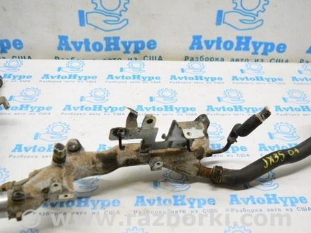 ФОТО Трубка системы охлаждения (металл) для Infiniti QX60/JX35 Одесса