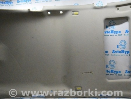 ФОТО Обшивка потолка для Infiniti QX60/JX35 Одесса
