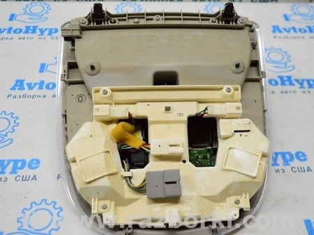 ФОТО Плафон освещения перед для Infiniti QX60/JX35 Одесса