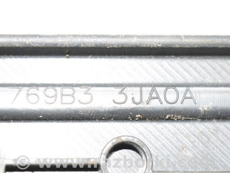 ФОТО Накладка порога зад лев внешн для Infiniti QX60/JX35 Одесса