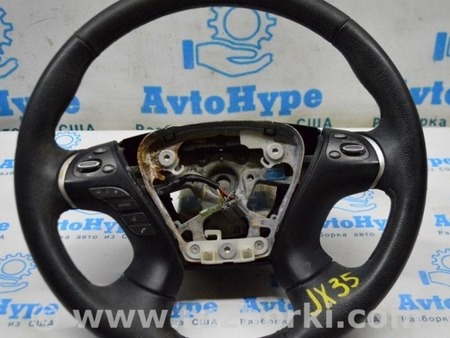 ФОТО Кнопки управления (на руле) лев для Infiniti QX60/JX35 Одесса