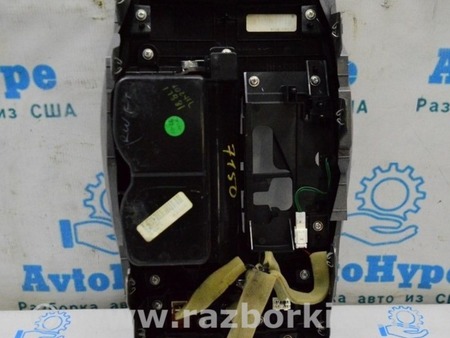 ФОТО Накладка на центральную консоль (подстаканник) для Infiniti QX60/JX35 Одесса