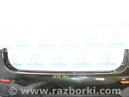 ФОТО Бампер задний голый для Infiniti QX60/JX35 Одесса