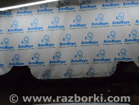 ФОТО Бампер задний голый для Infiniti QX60/JX35 Одесса