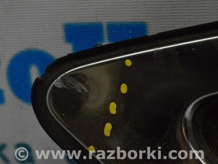 ФОТО Форточка (глухое стекло) задняя правая для Infiniti QX60/JX35 Одесса