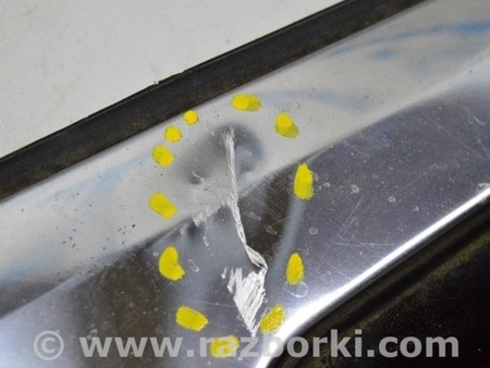 ФОТО Форточка (глухое стекло) задняя правая для Infiniti QX60/JX35 Одесса