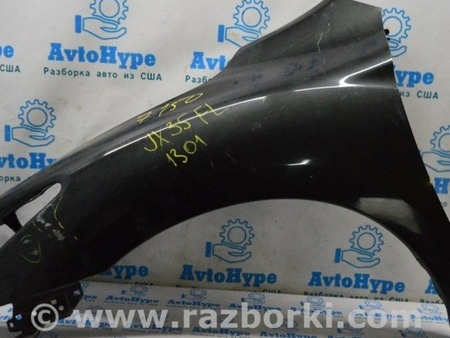 ФОТО Крыло переднее левое для Infiniti QX60/JX35 Одесса
