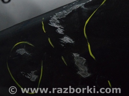 ФОТО Крыло переднее левое для Infiniti QX60/JX35 Одесса