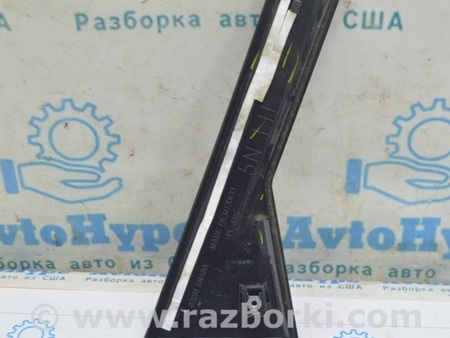 ФОТО Накладка двери боковая зад лев для Infiniti QX50 Одесса