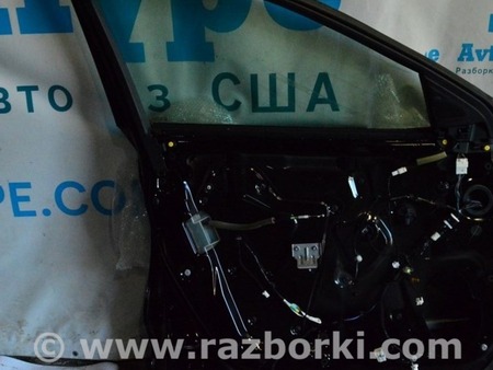 ФОТО Уплотнитель стекла перед лев для Infiniti QX50 Одесса